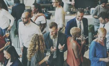 Save the date! AAG Vic Member Bring-a-Friend Meet-up